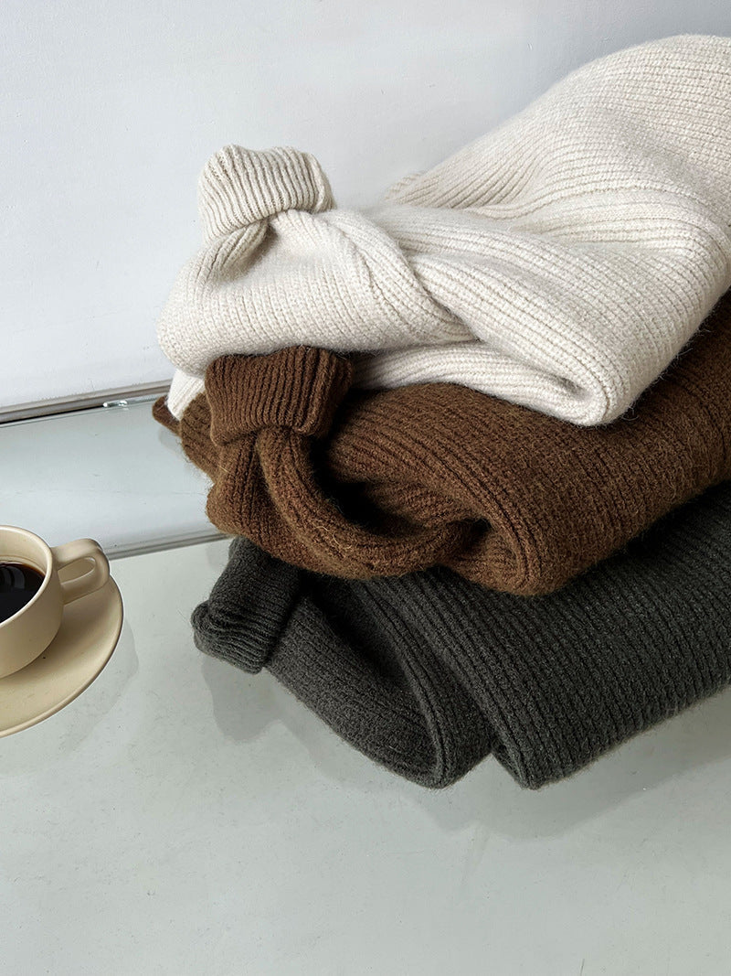 Elegantly Designed Sweater