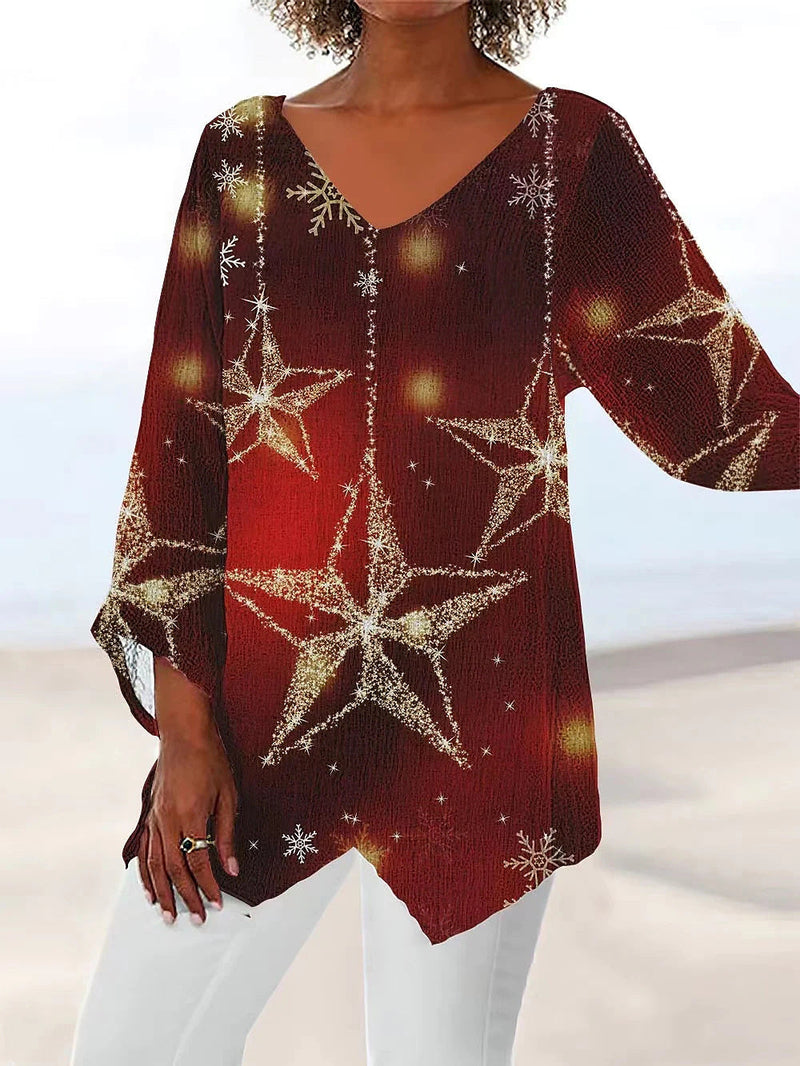 Beautifully Crafted Blouse