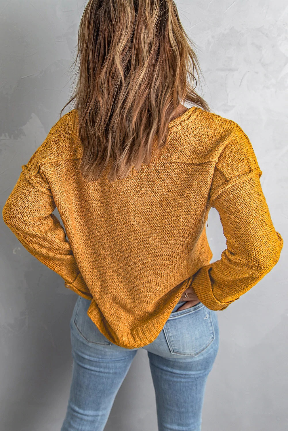Classic Vintage Sweater