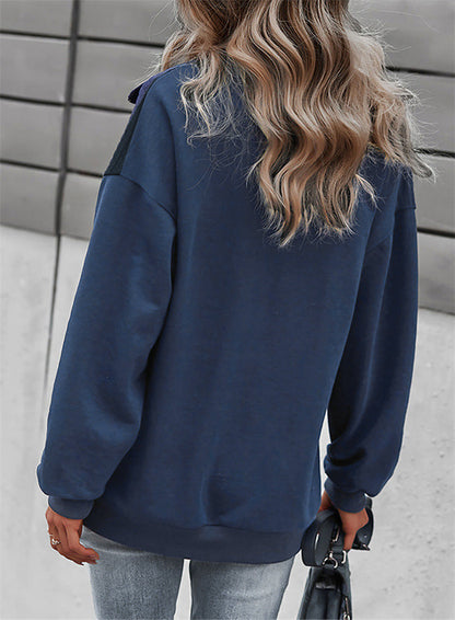 Elegantly Designed Sweater