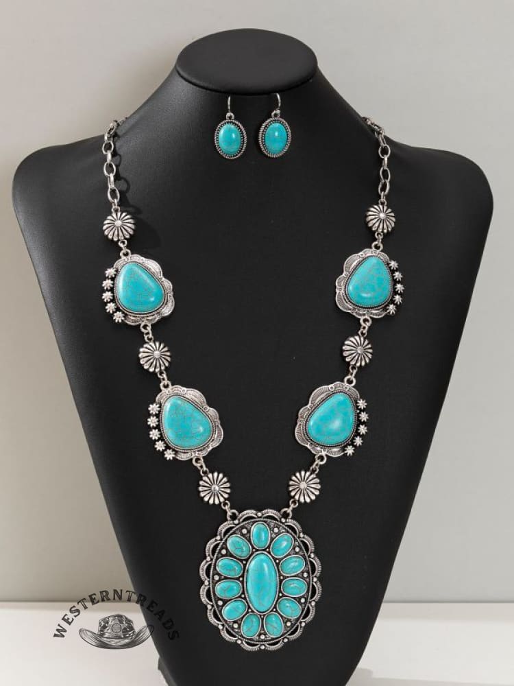 Vintage Handmade Set