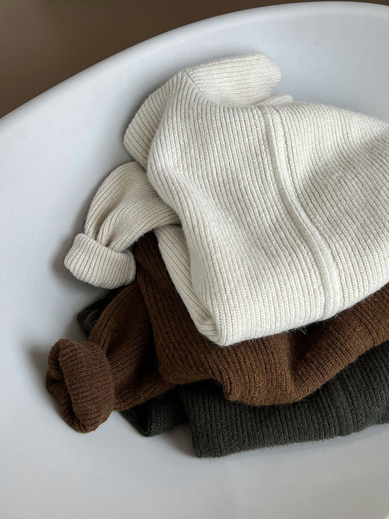 Elegantly Designed Sweater