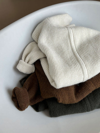 Elegantly Designed Sweater