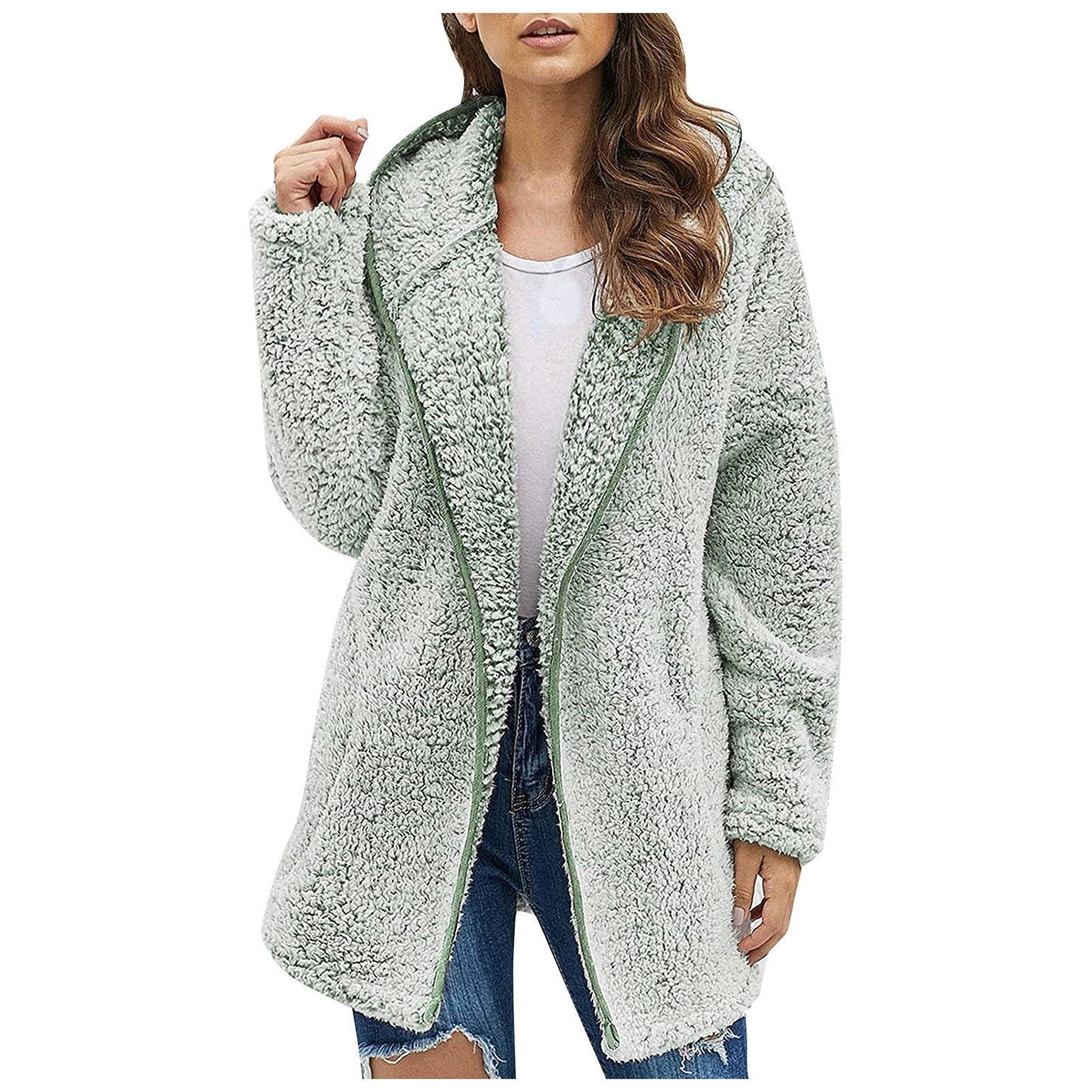 Vintage Inspired Sweater
