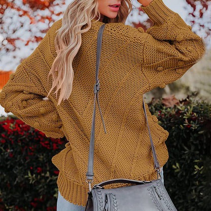 Beautifully Crafted Sweater
