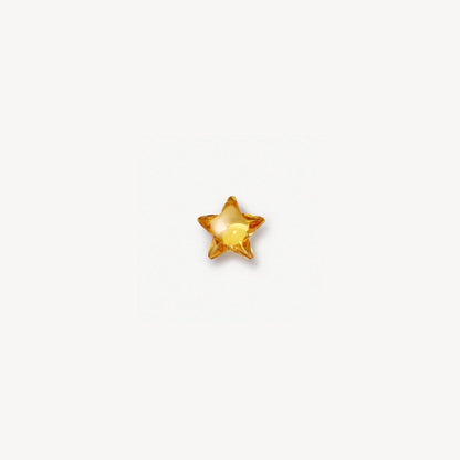 Bridgett Interchangeable Charm Ring