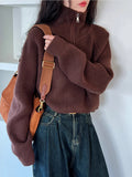 Thoughtfully Designed Sweater
