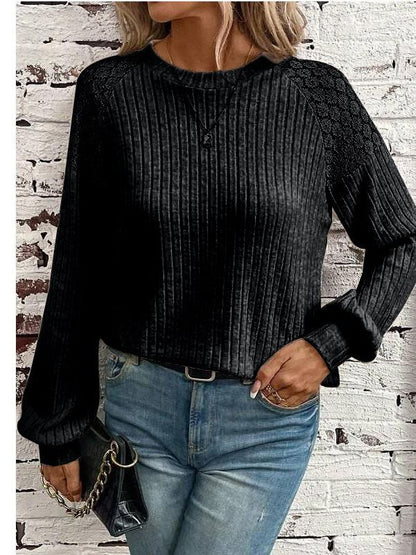 Vintage Inspired Sweater