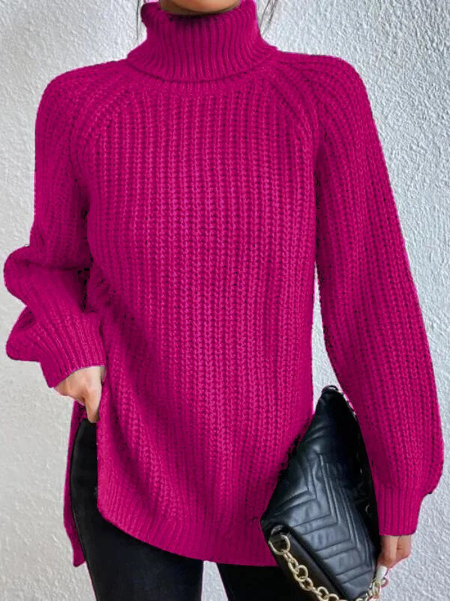 Classic Designed Sweater