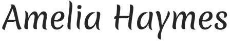 Amelia Haymes