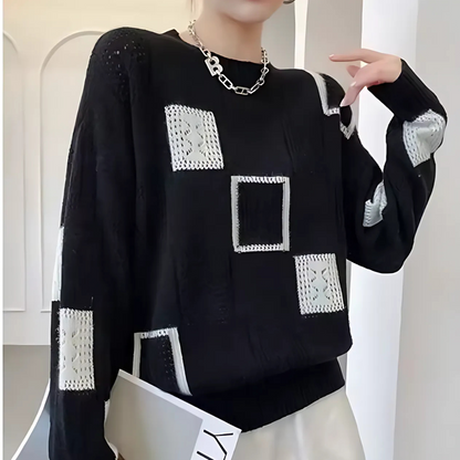 Thoughtfully Designed Sweater