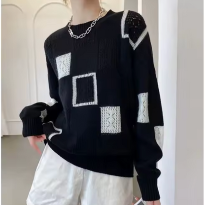 Thoughtfully Designed Sweater