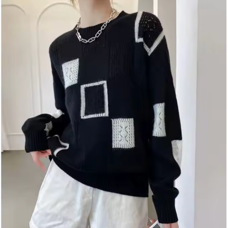 Thoughtfully Designed Sweater