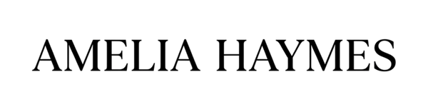 Amelia Haymes