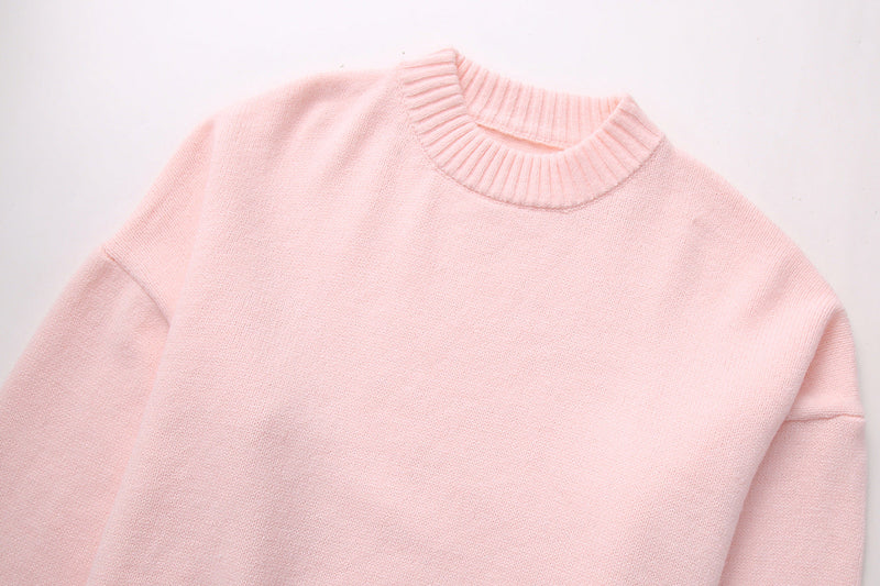 Elegantly Designed Sweater