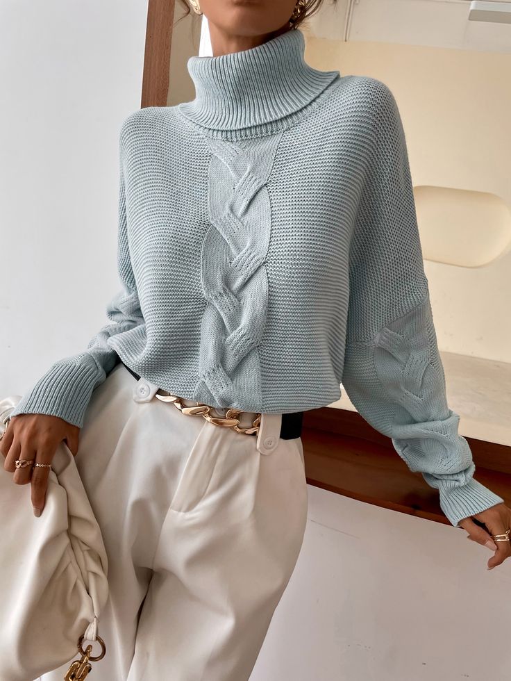 Vintage Inspired Sweater
