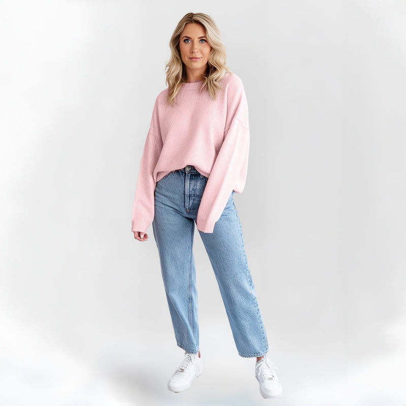 Elegantly Designed Sweater