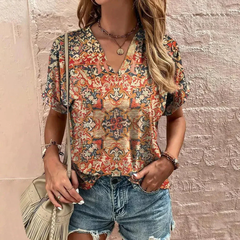 Classic Vintage Shirt