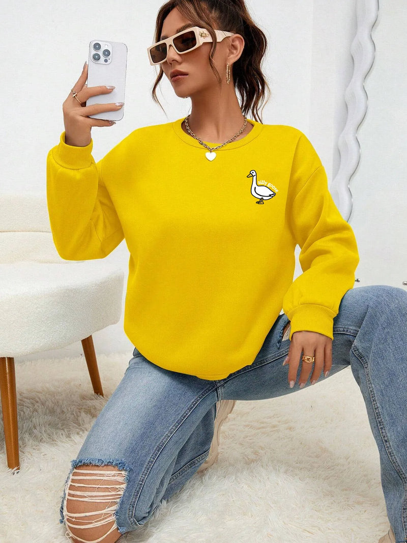 Thoughtfully Designed Shirt