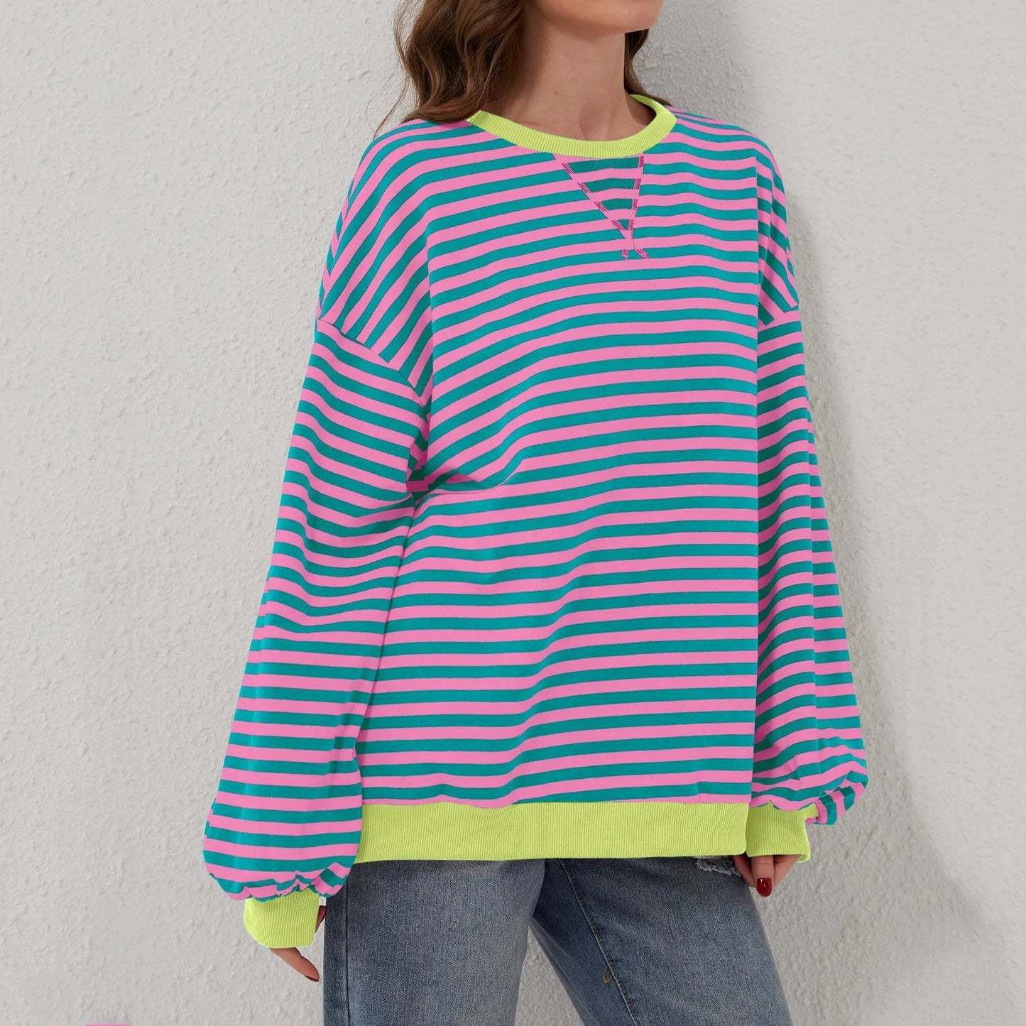 Elegantly Designed Sweater
