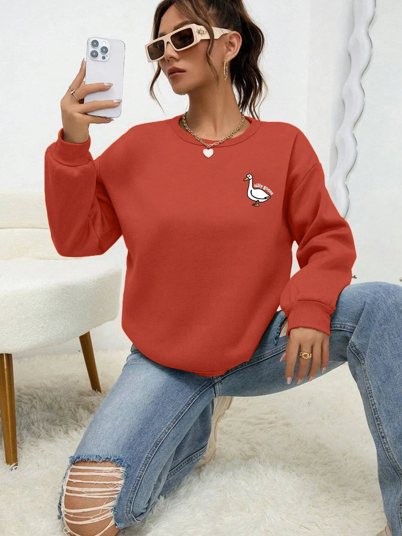 Thoughtfully Designed Shirt