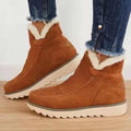 Supportive and Stylish Orthopedic Boots