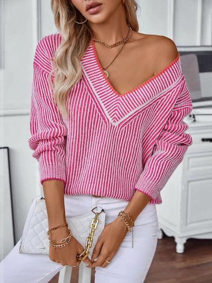 Beautifully Crafted Sweater