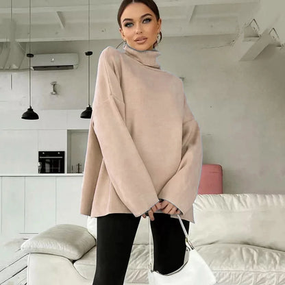 Thoughtfully Designed Sweater