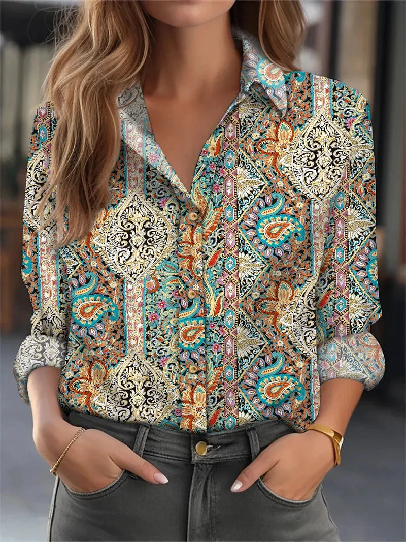 Beautifully Crafted Shirt