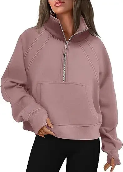 Vintage Inspired Sweater