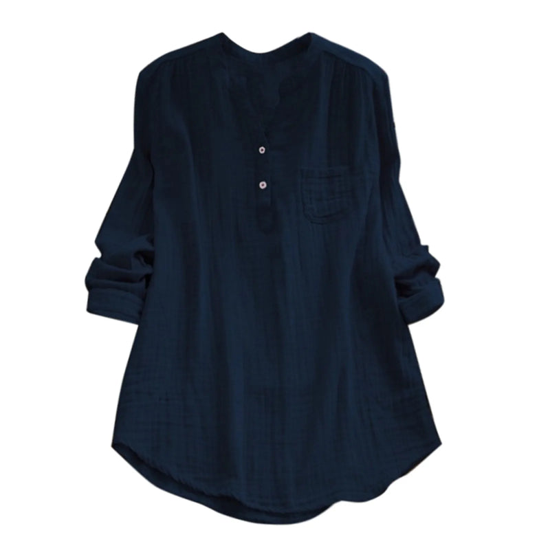 Gracefully Designed Shirt