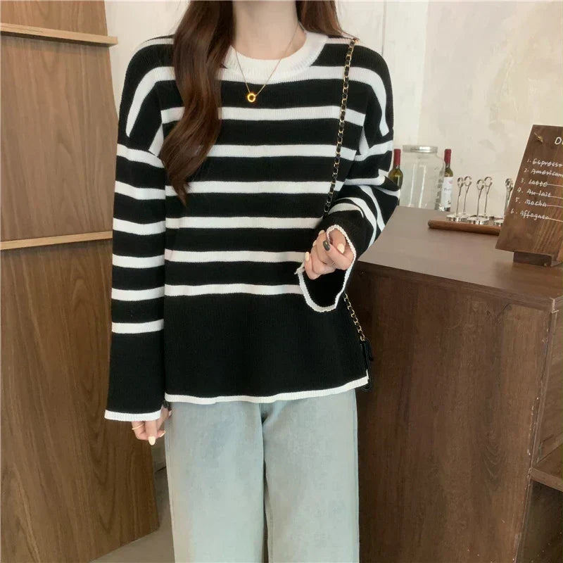 Elegantly Designed Sweater