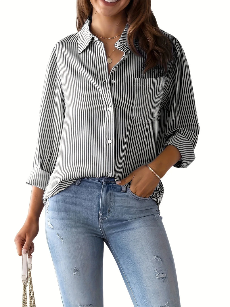 Gracefully Designed Shirt