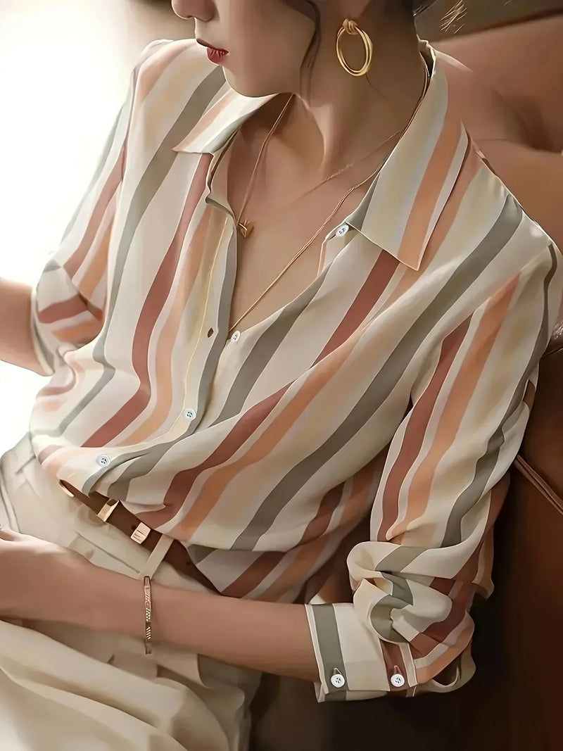 Gracefully Designed Shirt
