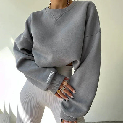 Vintage Inspired Sweater