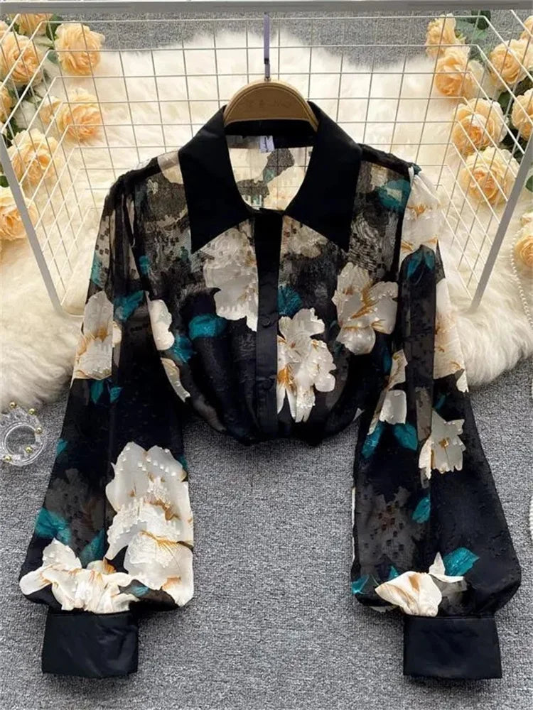 Elegantly Designed Shirt