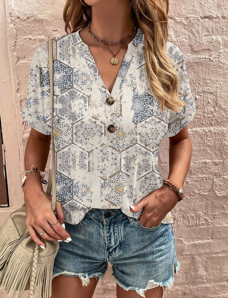 Thoughtfully Designed Shirt