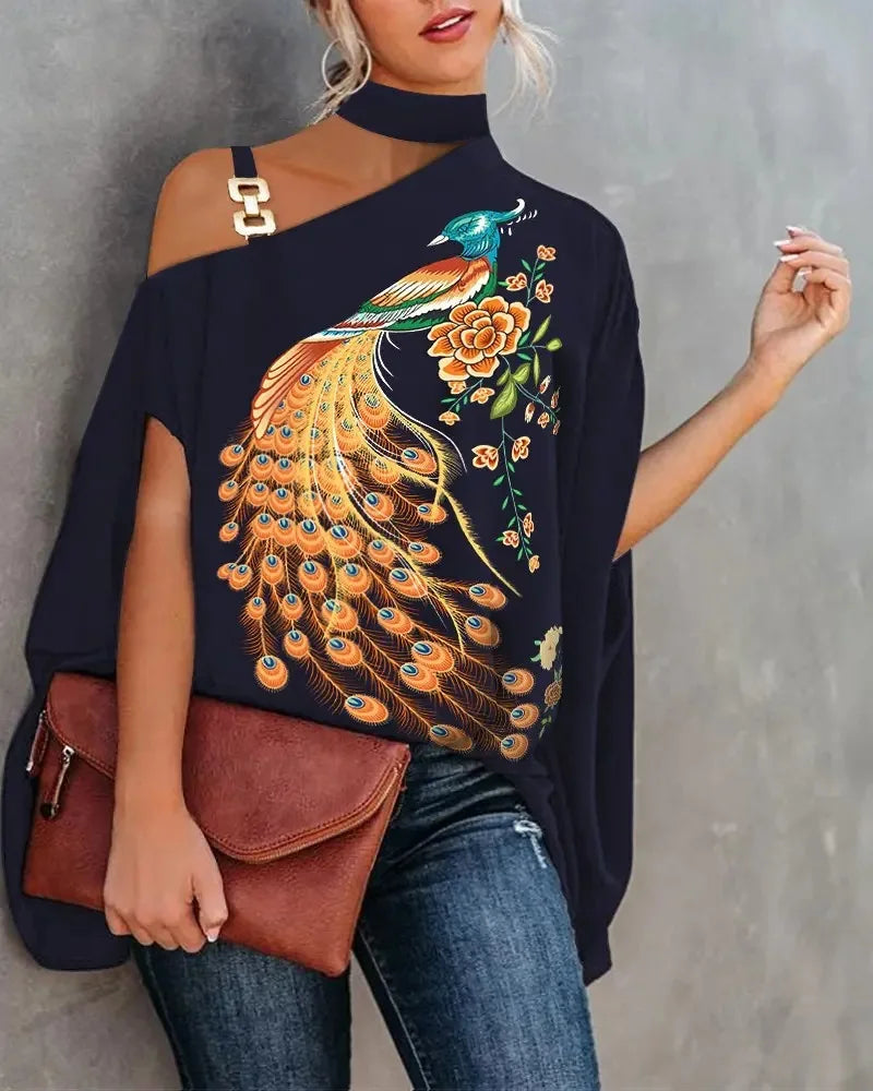 Classic Designed Shirt