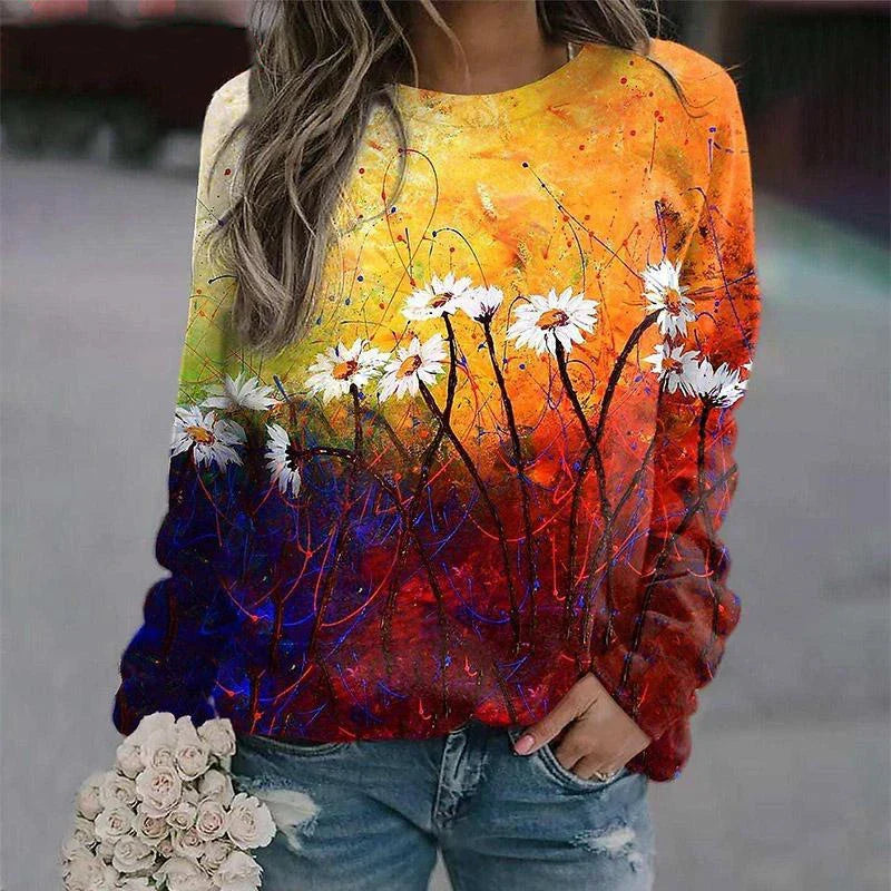 Timeless Vintage Style Shirt