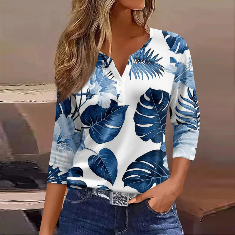 Thoughtfully Designed Shirt