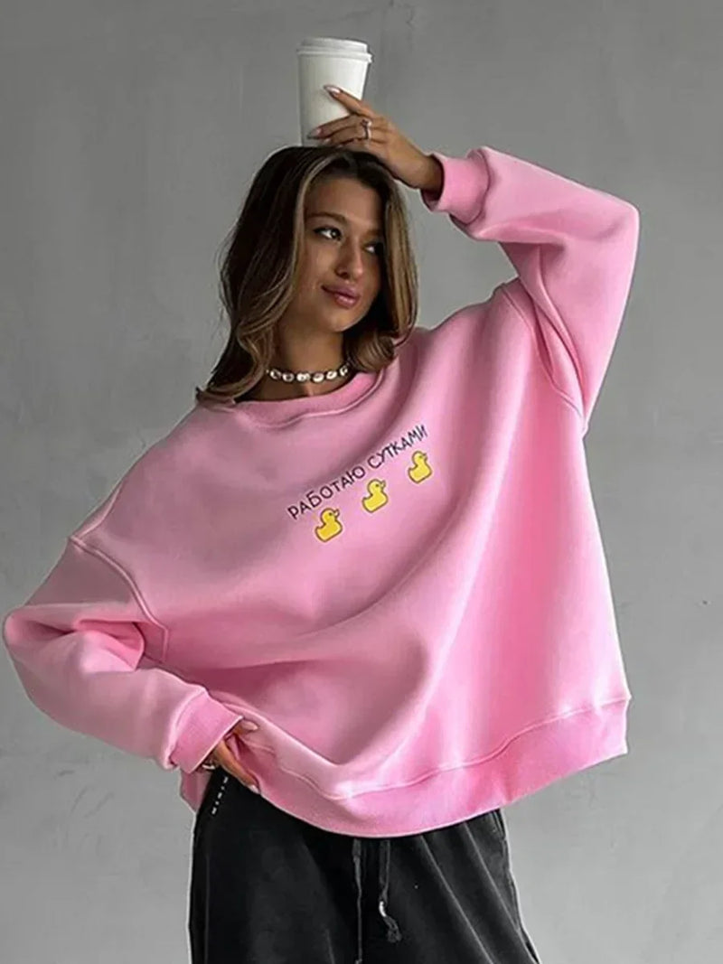 Classic Vintage Sweater
