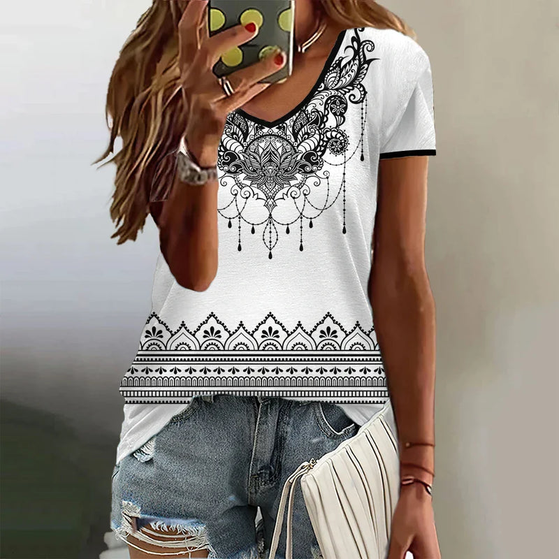Classic Designed Shirt
