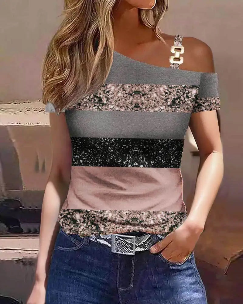 Elegantly Designed Shirt