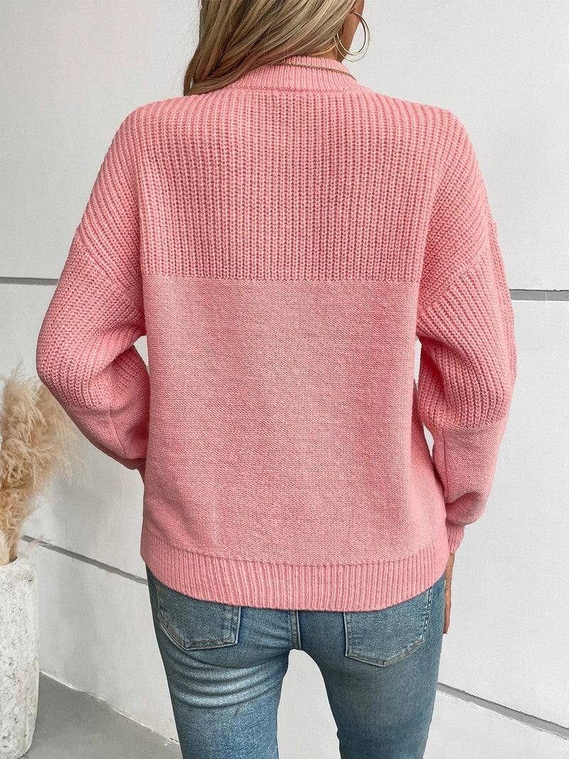 Classic Vintage Sweater