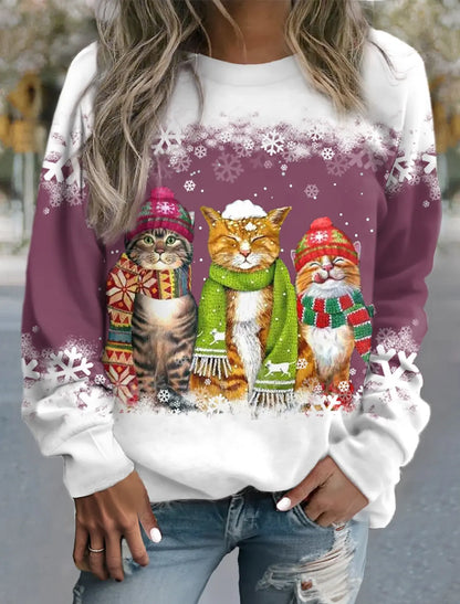 Elegantly Designed Sweater