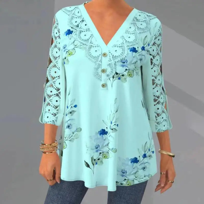 Beautifully Crafted Shirt