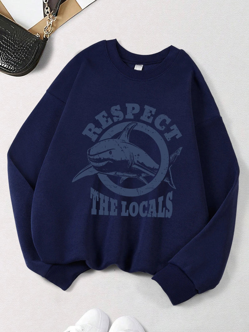 Thoughtfully Designed Shirt