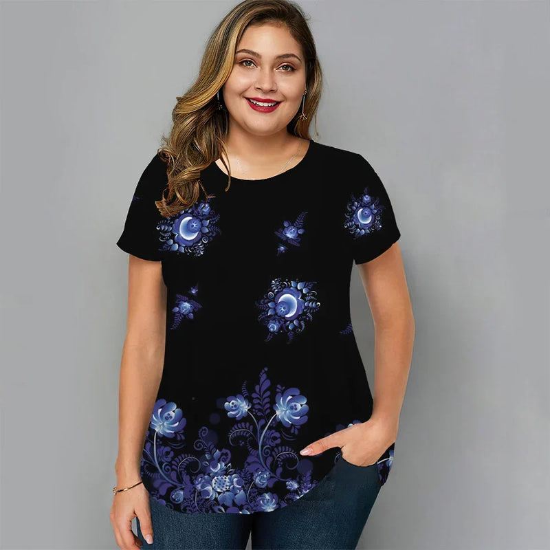 Gracefully Designed Shirt