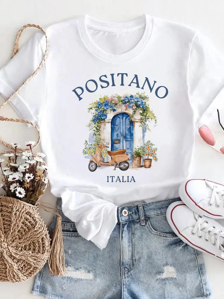 Thoughtfully Designed Shirt