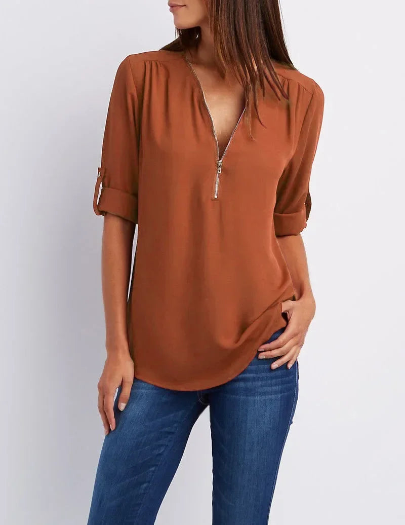 Vintage Inspired Shirt